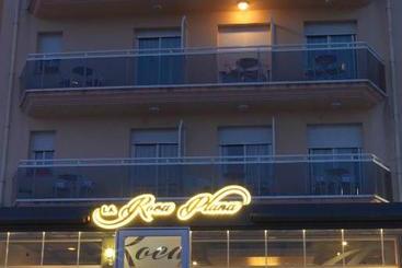 Roca Plana - L'Ampolla