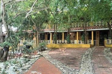 Villa Margarita - Puerto Colombia