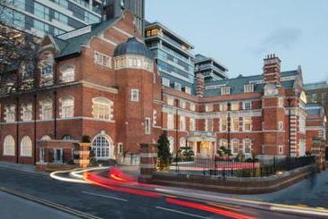 The Lalit London - London