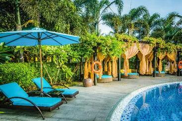 Koi Resort & Spa Hoi An