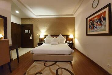 S Chalet Islamabad - Islamabad