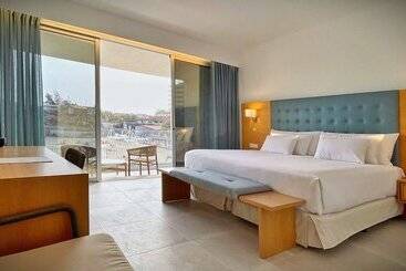 Barceló Praia Cape Verde - פראיה