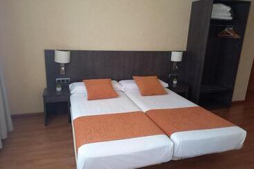 1948 Manresa - Manresa