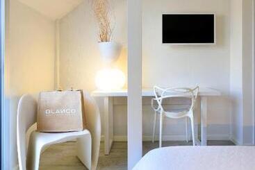 Blanco Hotel Formentera - Es Pujols