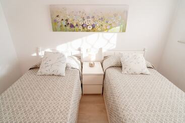 Unik Vacation Inspira - Torredembarra