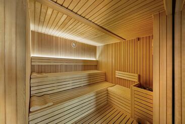 Sa Creu Nova Petit Palais Art & Spa - Campos