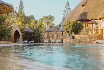 Desert Springs Resort - Cuevas de Almanzora