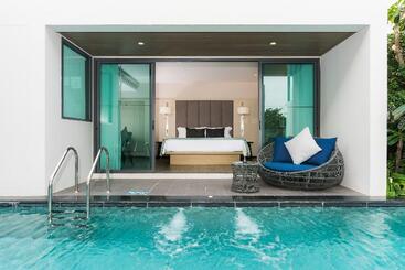 My Beach Resort Phuket - Phuket Town