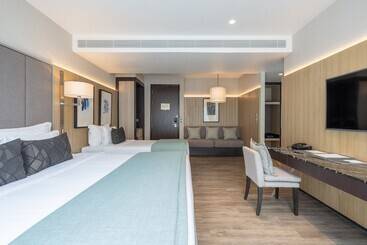 我的海灘度假酒店 - 普吉島