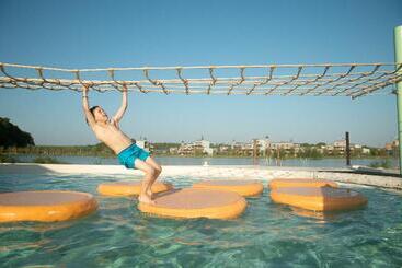 Center Parcs Villages Nature Paris - Serris