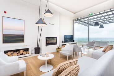 Palmares Beach House Hotel   Adults Only - Lagos