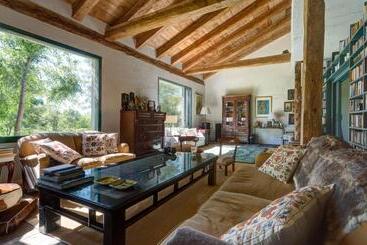 Finca Fuente Techada   Adults Only - Sotosalbos