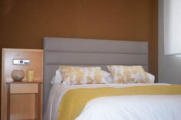 Vida Mar De Laxe - Laxe