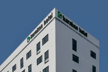 唐草飯店大阪難波 - 大阪市