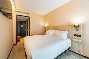 Abc Hotel Porto Campanha - Porto