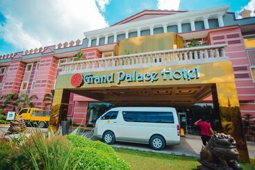 Butuan Grand Palace - Butuan City