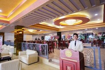 Butuan Grand Palace - Butuan City