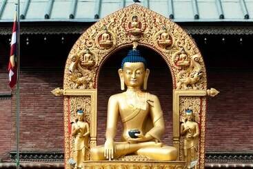 Heranya Yala - Katmandú