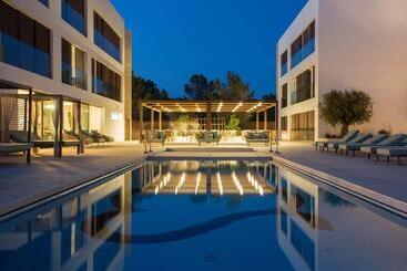 Sa Pedrera Suites & Spa - Es Pujols