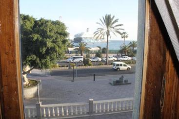 La Cueva Del Bounty - Puerto del Rosario