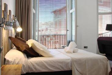 Las Coles Apartasuites - Xàtiva