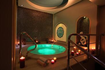 Dana Beach Resort - Al Khobar