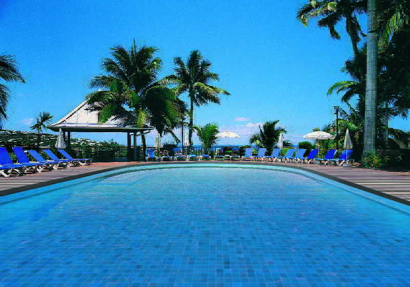 Fotos del hotel Les Aigrettes:  9