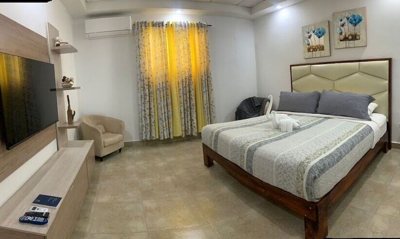 Fotos del hotel Coronado Inn:  9