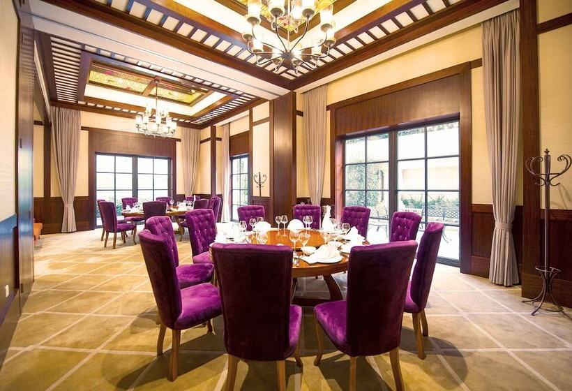 Fotos del hotel Meilu Legend:  8