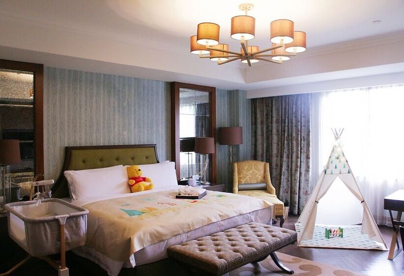 Fotos del hotel Meilu Legend:  11