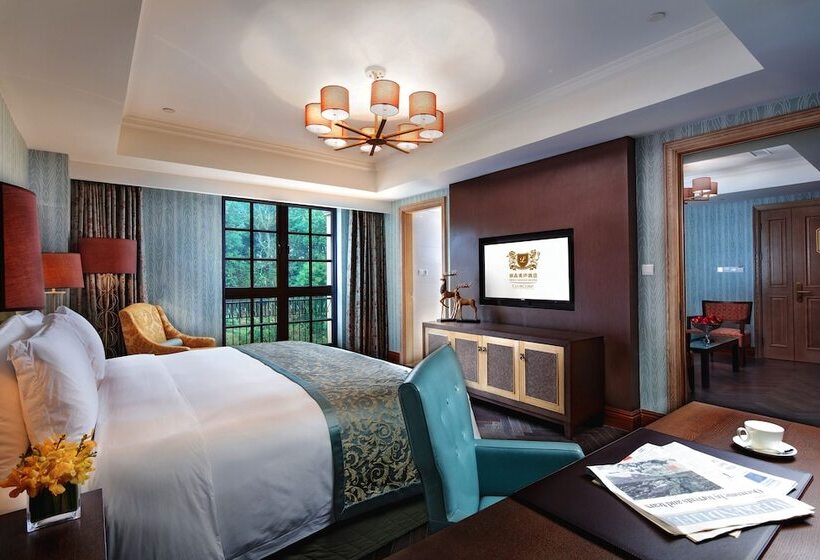 Fotos del hotel Meilu Legend:  12