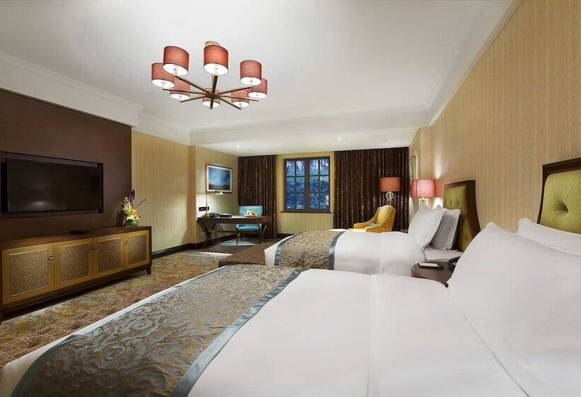 Fotos del hotel Meilu Legend:  5