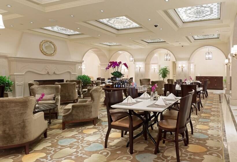 Fotos del hotel Meilu Legend:  13