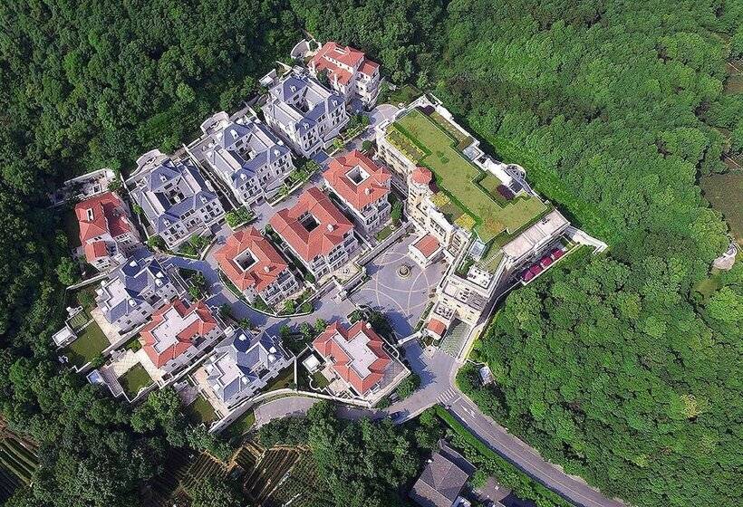 Fotos del hotel Meilu Legend:  15