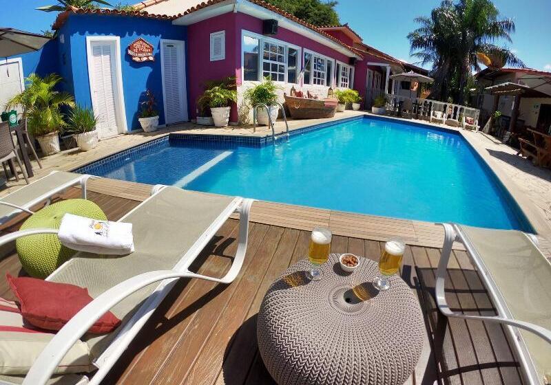 Fotos del hotel Pousada Solar De Geribá:  4