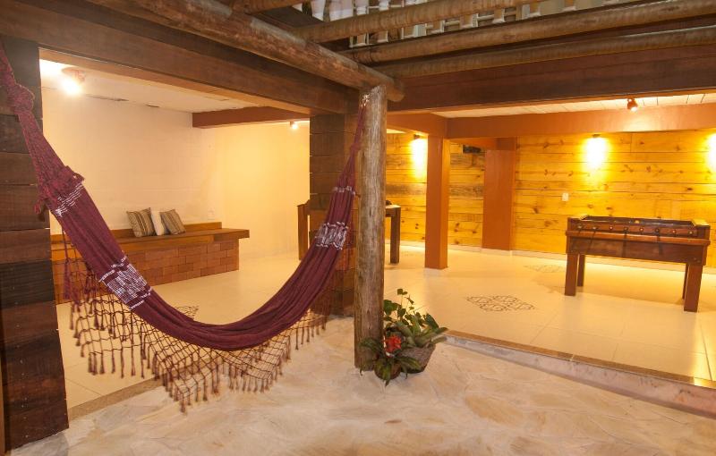 Fotos del hotel Pousada Solar De Geribá:  5