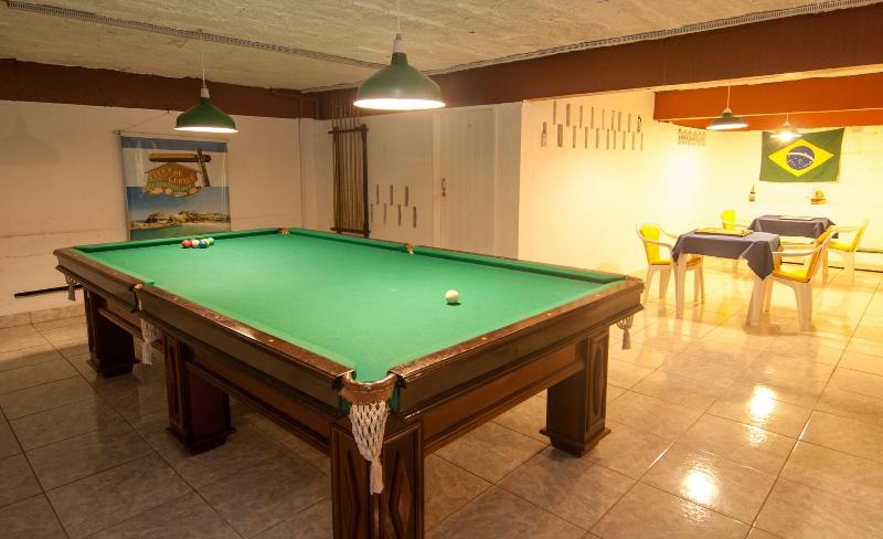 Fotos del hotel Pousada Solar De Geribá:  7