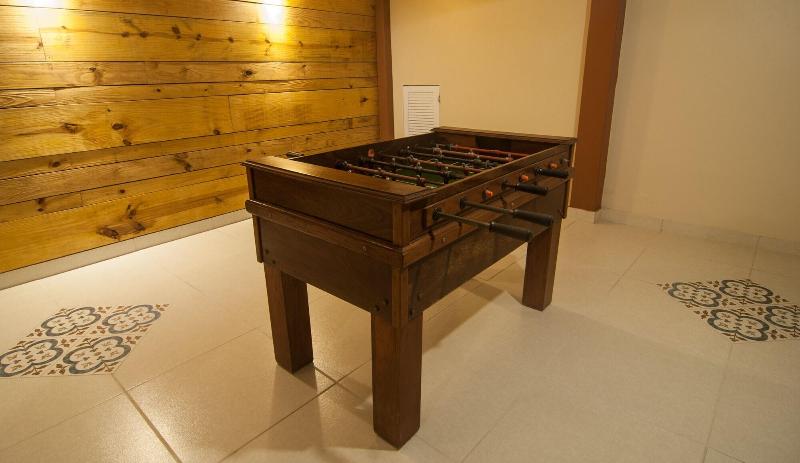 Fotos del hotel Pousada Solar De Geribá:  8