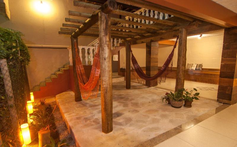 Fotos del hotel Pousada Solar De Geribá:  11