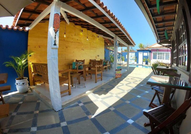 Fotos del hotel Pousada Solar De Geribá:  12