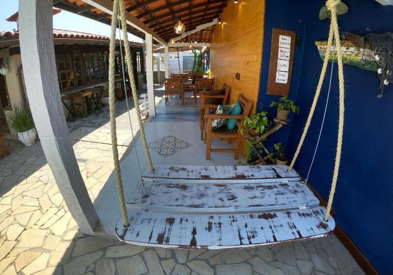 Fotos del hotel Pousada Solar De Geribá:  13