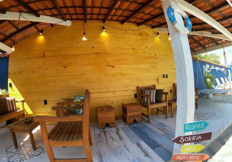 Fotos del hotel Pousada Solar De Geribá:  14