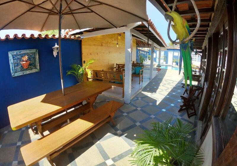 Fotos del hotel Pousada Solar De Geribá:  15