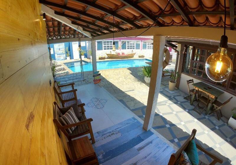 Fotos del hotel Pousada Solar De Geribá:  16