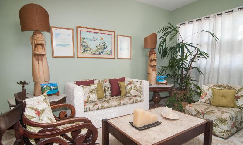 Fotos del hotel Pousada Solar De Geribá:  17