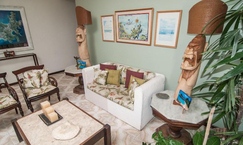 Fotos del hotel Pousada Solar De Geribá:  18