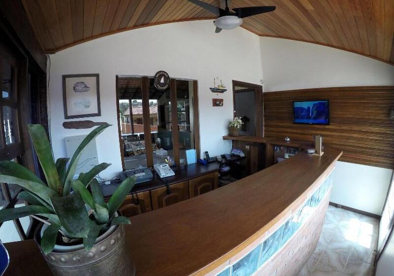 Fotos del hotel Pousada Solar De Geribá:  19