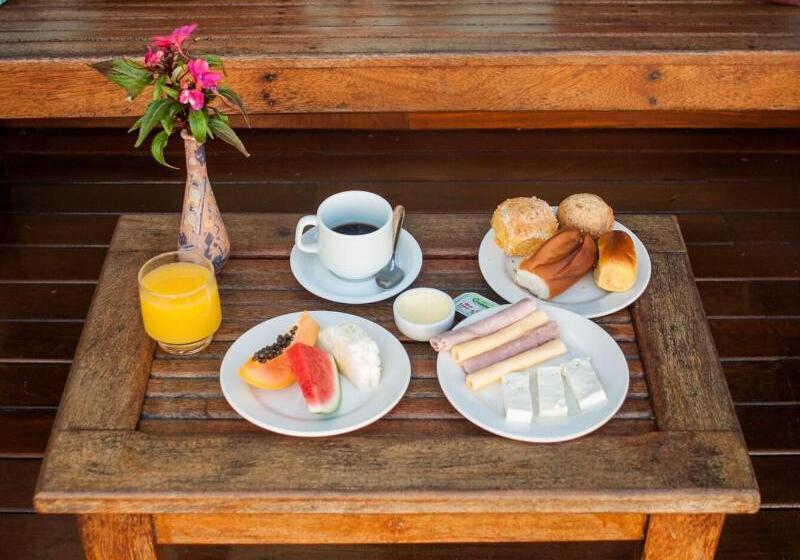 Fotos del hotel Pousada Solar De Geribá:  20