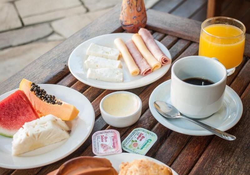 Fotos del hotel Pousada Solar De Geribá:  21