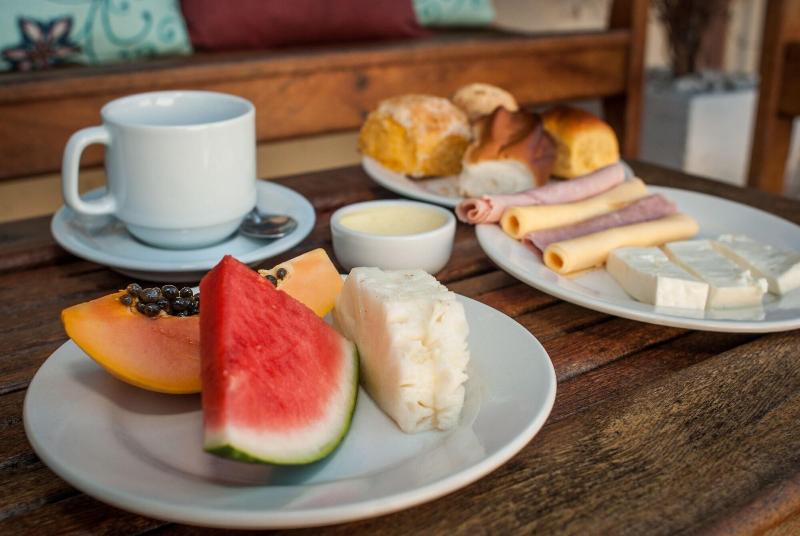 Fotos del hotel Pousada Solar De Geribá:  24